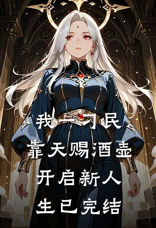我一刁民，靠天赐酒壶开启新人生已完结