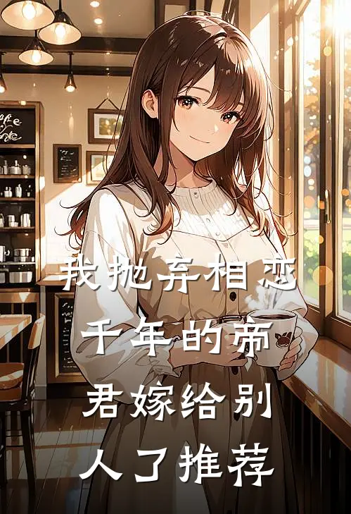 我抛弃相恋千年的帝君嫁给别人了推荐