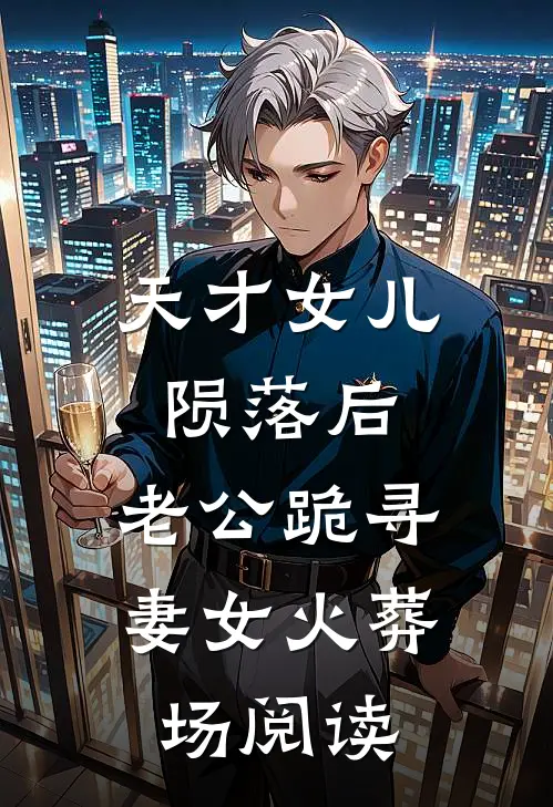 天才女儿陨落后，老公跪寻妻女火葬场阅读