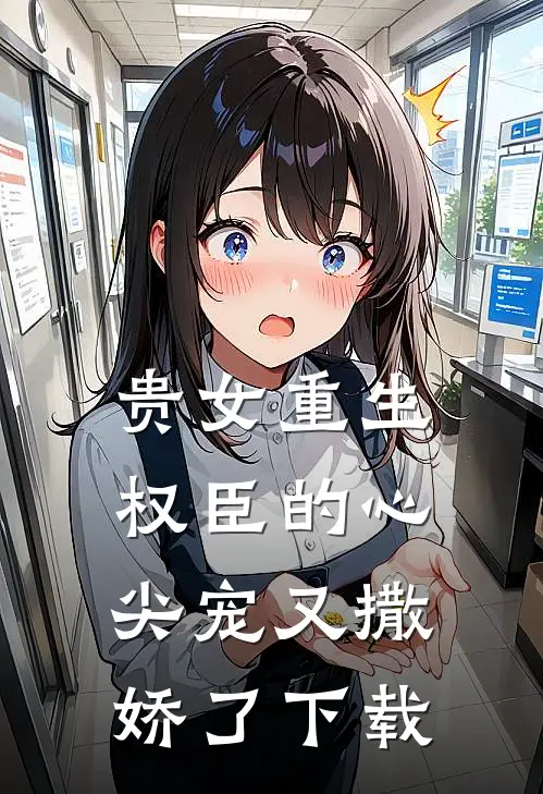 贵女重生：权臣的心尖宠又撒娇了下载