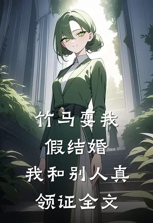 竹马耍我假结婚，我和别人真领证全文