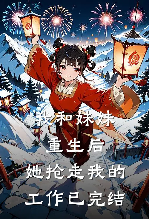 我和妹妹重生后，她抢走我的工作已完结