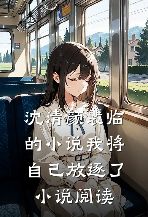 沈清颜裴临的小说我将自己放逐了小说阅读