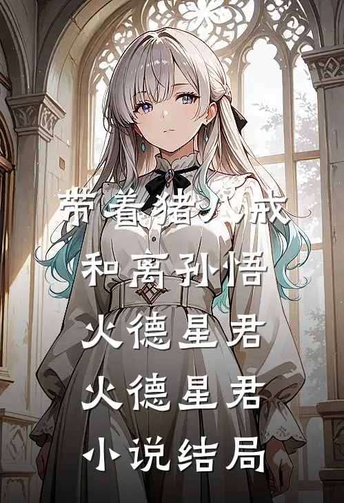 带着猪八戒和离孙悟火德星君火德星君小说结局