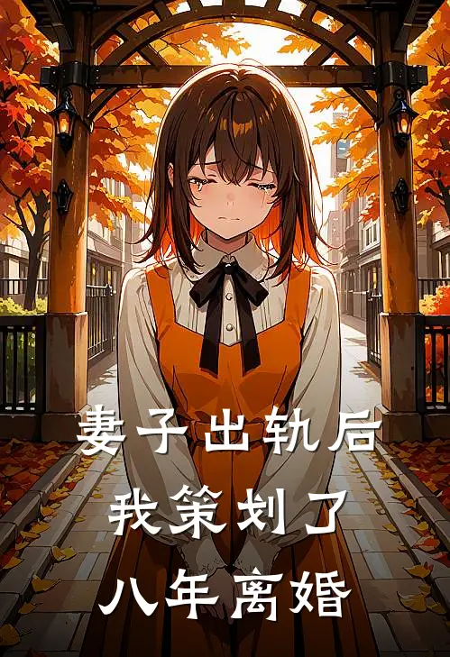 妻子出轨后，我策划了八年离婚