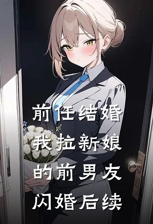 前任结婚，我拉新娘的前男友闪婚后续