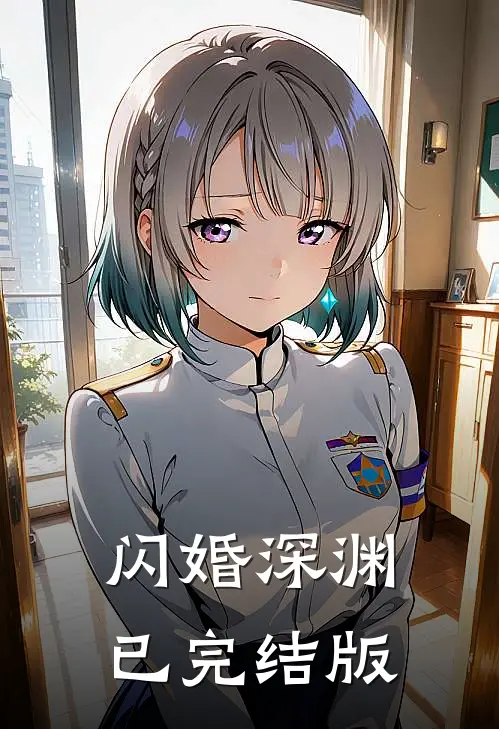 闪婚深渊已完结版