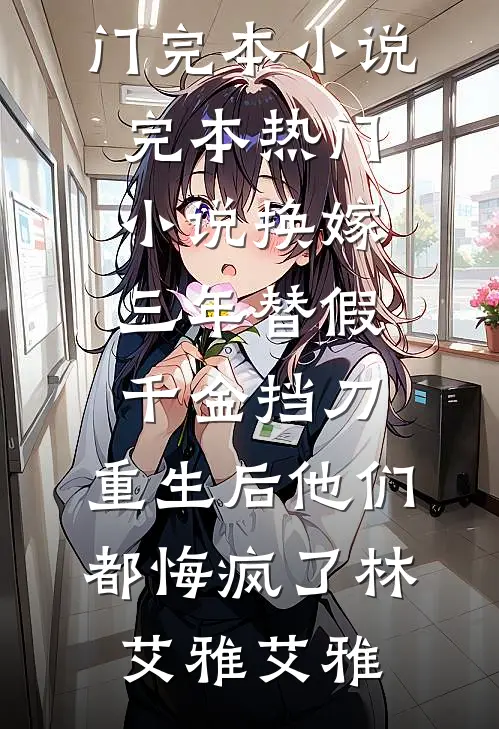 她的名字写在时光里目录