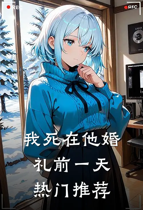 我死在他婚礼前一天热门推荐