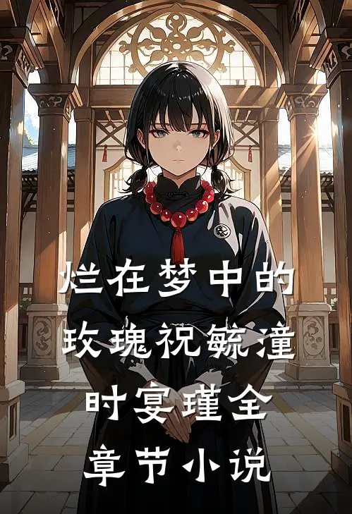 烂在梦中的玫瑰祝毓潼时宴瑾全章节小说