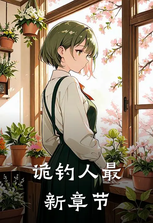 诡钓人最新章节