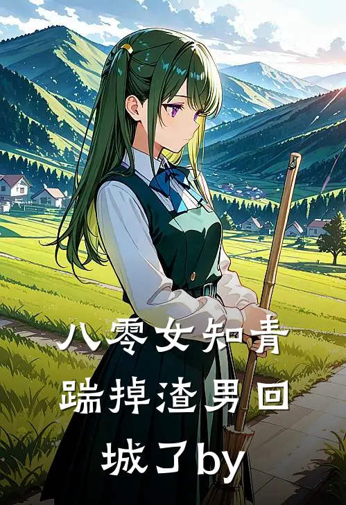 八零女知青踹掉渣男回城了by