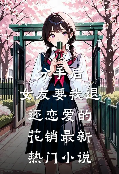 分手后，女友要我退还恋爱的花销最新热门小说