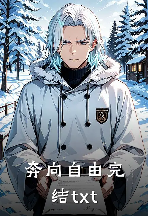 奔向自由完结txt