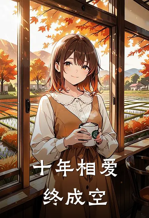 十年相爱终成空