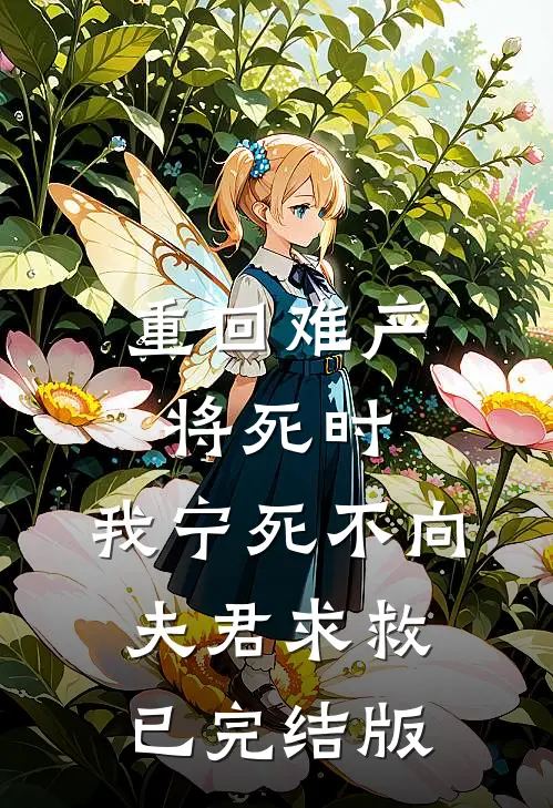 重回难产将死时，我宁死不向夫君求救已完结版