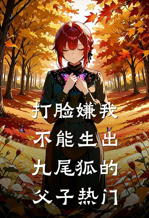 打脸嫌我不能生出九尾狐的父子热门