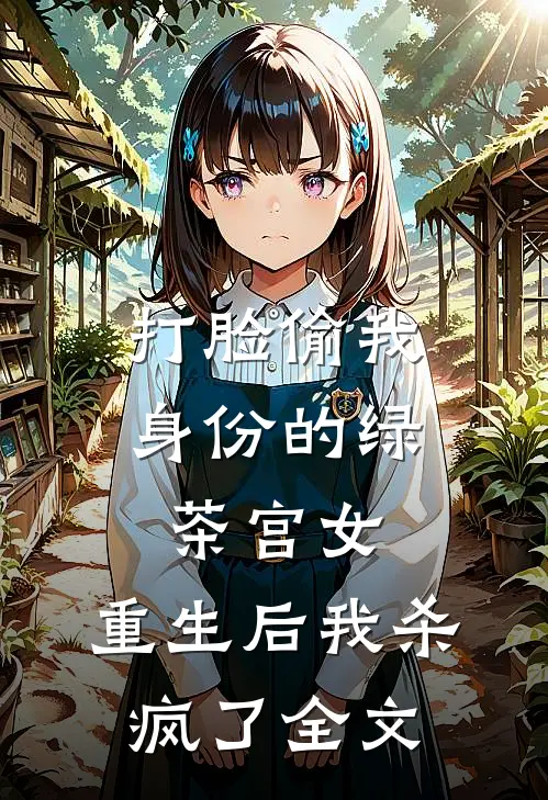 打脸偷我身份的绿茶宫女，重生后我杀疯了全文