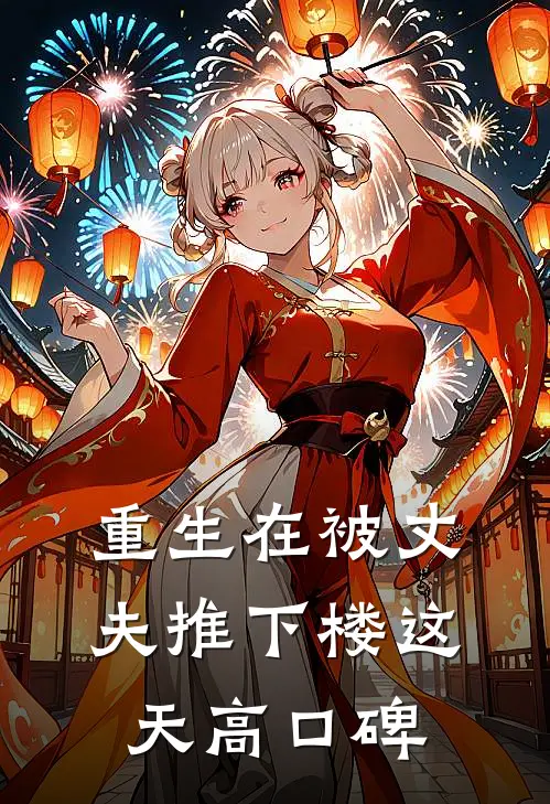 重生在被丈夫推下楼这天高口碑