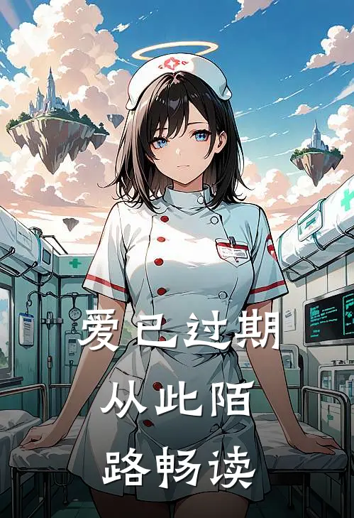 爱已过期，从此陌路畅读