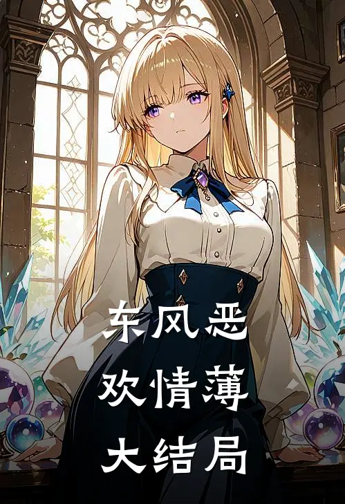 东风恶，欢情薄大结局