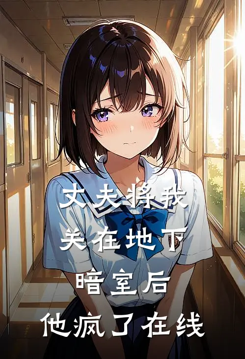 丈夫将我关在地下暗室后，他疯了在线