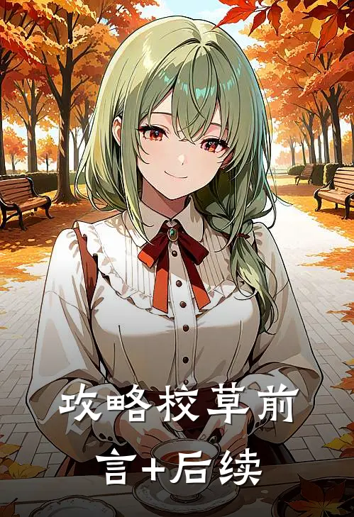 攻略校草前言+后续