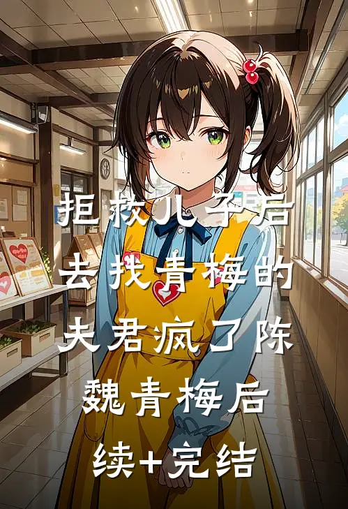 拒救儿子后，去找青梅的夫君疯了陈魏青梅后续+完结