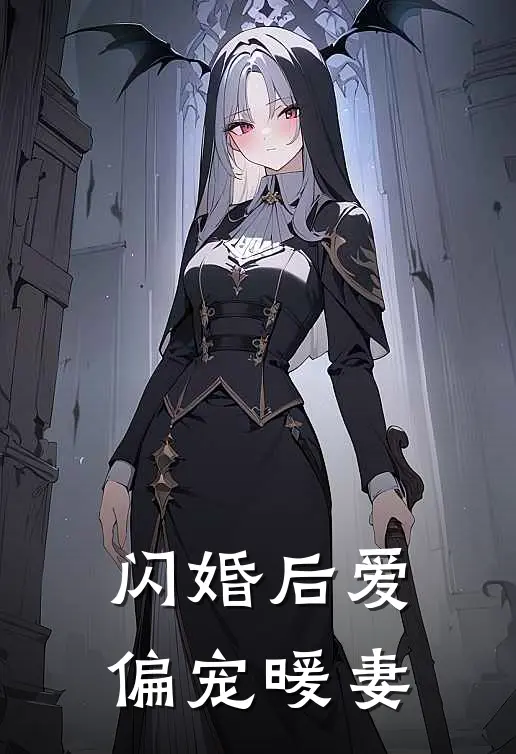 闪婚后爱：偏宠暖妻