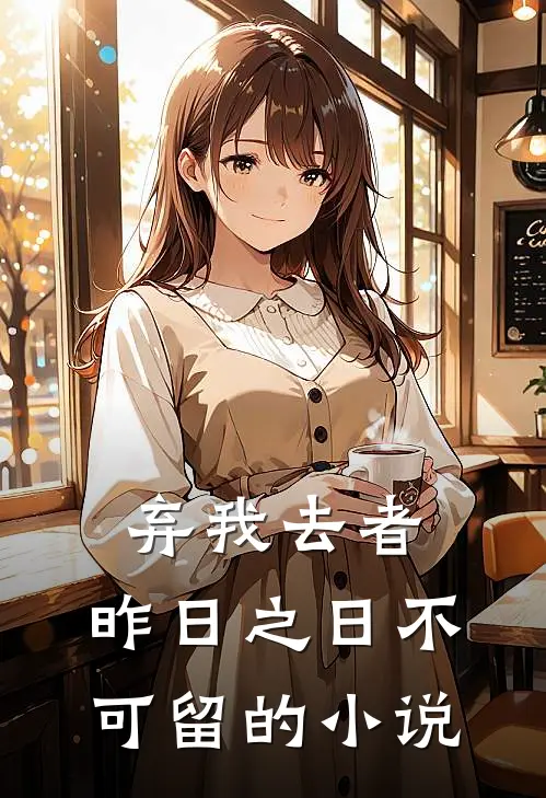 弃我去者，昨日之日不可留的小说