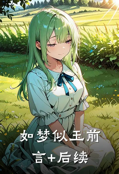 如梦似玉前言+后续