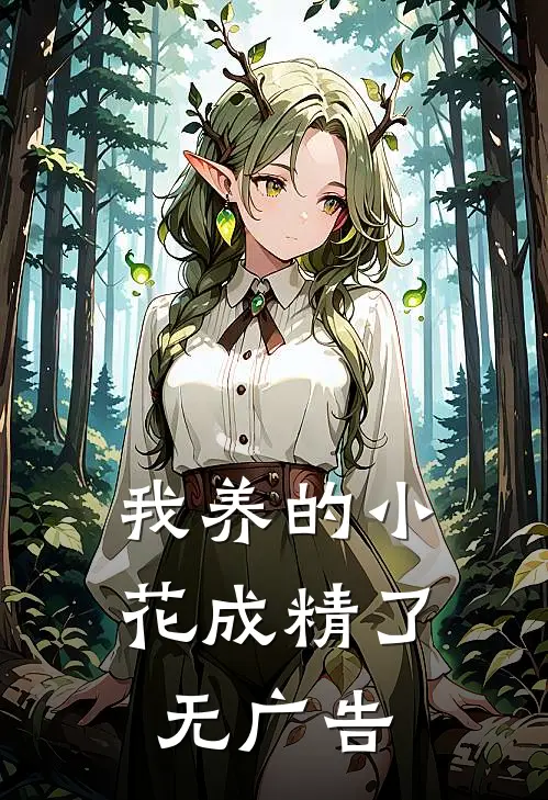 我养的小花成精了无广告