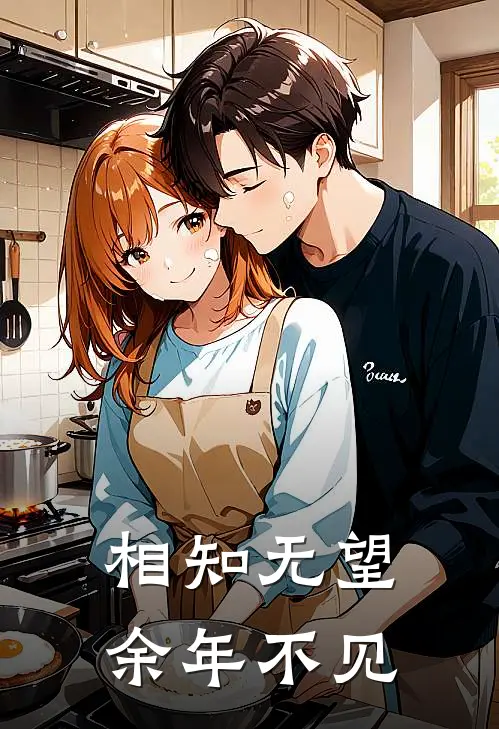 相知无望，余年不见