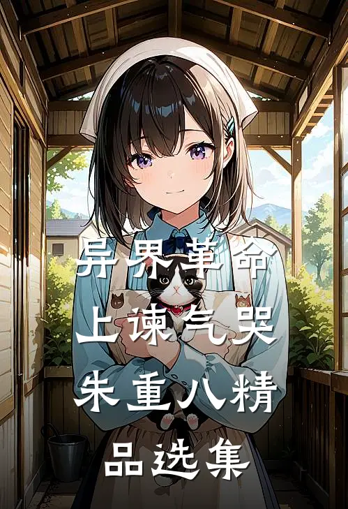 异界革命：上谏气哭朱重八精品选集