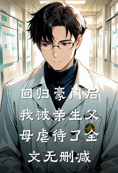 回归豪门后，我被亲生父母虐待了全文无删减