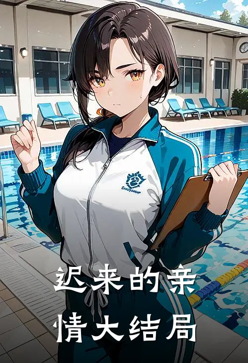 迟来的亲情大结局
