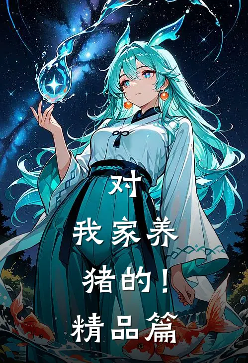 对，我家养猪的！精品篇