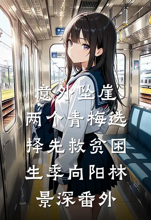 意外坠崖，两个青梅选择先救贫困生季向阳林景深番外