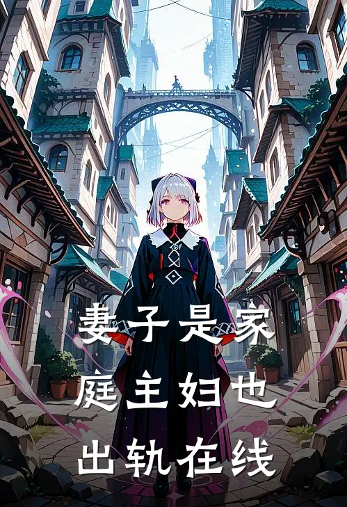 妻子是家庭主妇也出轨在线