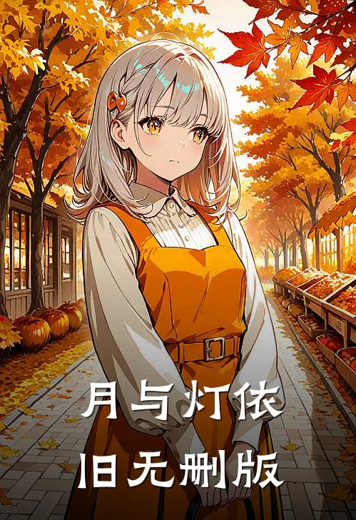 月与灯依旧无删版