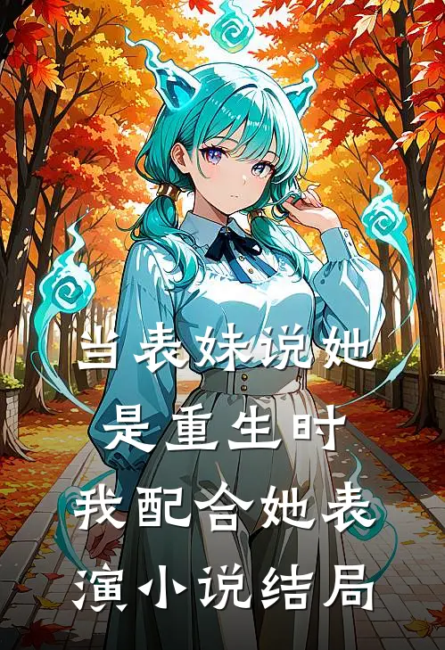当表妹说她是重生时，我配合她表演小说结局