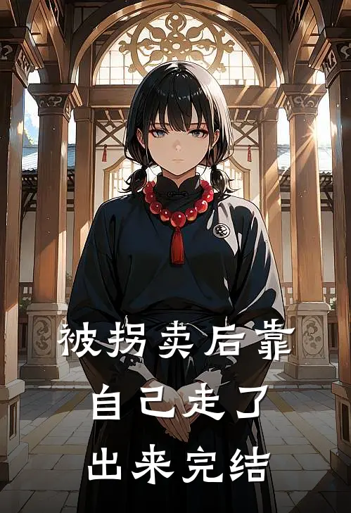 被拐卖后靠自己走了出来完结