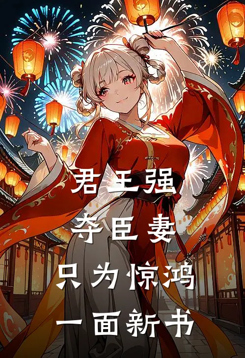 君王强夺臣妻，只为惊鸿一面新书