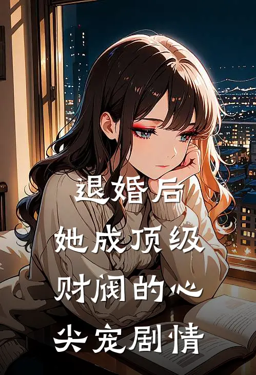 退婚后，她成顶级财阀的心尖宠剧情