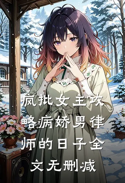 疯批女主攻略病娇男律师的日子全文无删减