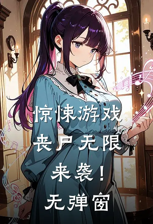 惊悚游戏，丧尸无限来袭！无弹窗