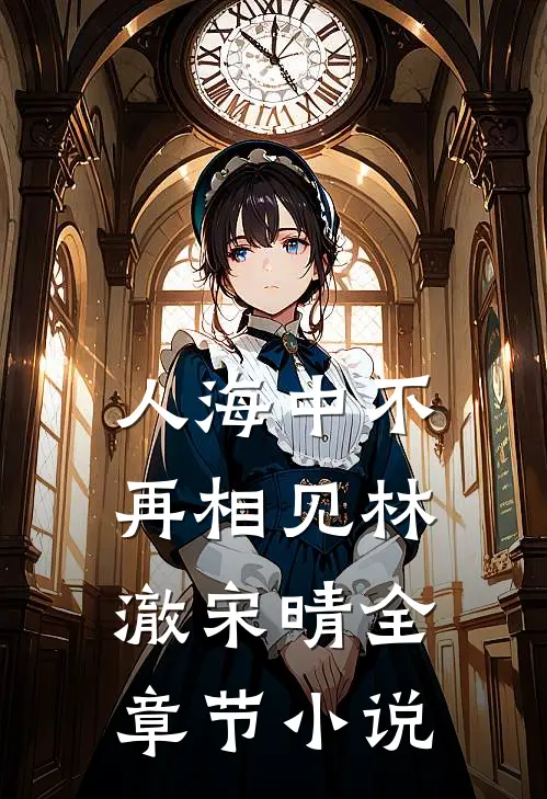 人海中不再相见林澈宋晴全章节小说