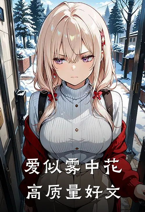 爱似雾中花高质量好文