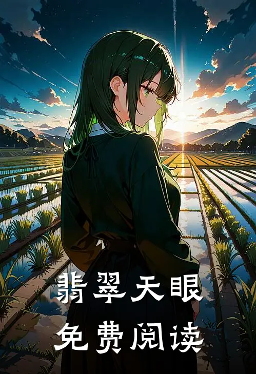 翡翠天眼免费阅读