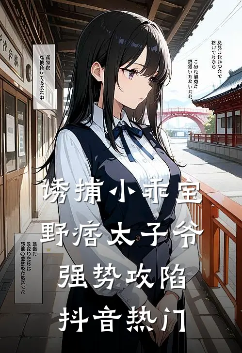 诱捕小乖宝，野痞太子爷强势攻陷抖音热门